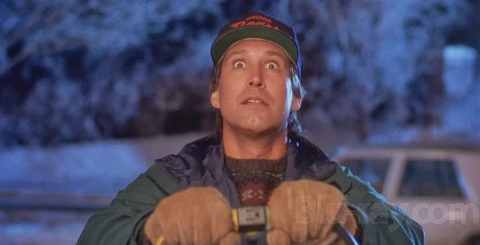 Clark Griswold