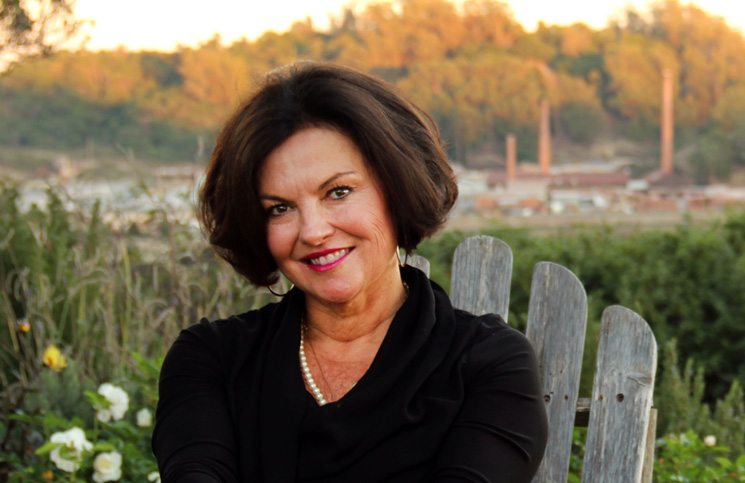 Heidi Kuhn - Hero of Marin