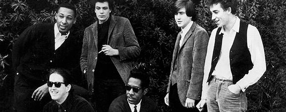 Music: Nothing but the blues