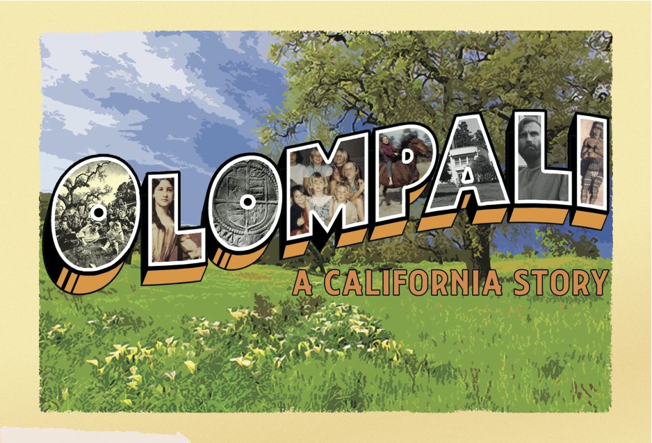 Feature: All about Olompali