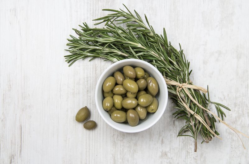 Food & Drink: Fresh start