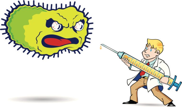 Kaiser Permanente study shows Marin is not alone in underimmunization rates