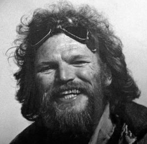 Tyson Underwood, 78, founder of the Marin Art Festival dies