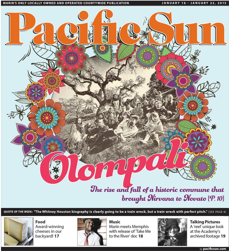 This week in the Pacific Sun