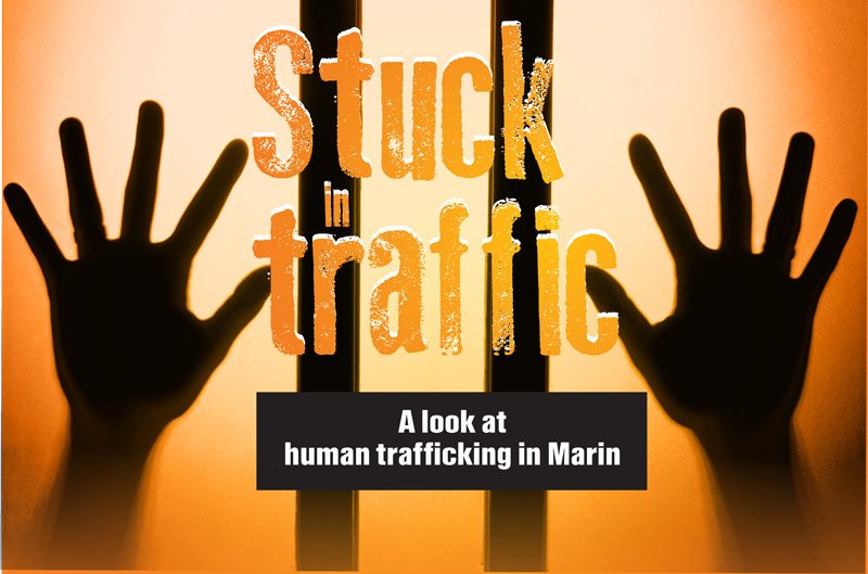 Feature: Stuck in traffic
