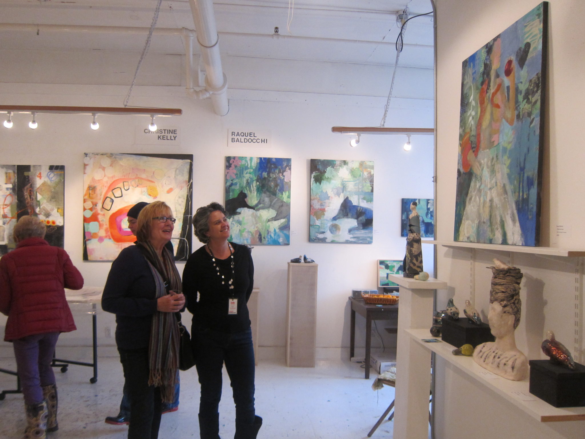 Best Bet: Marin Open Studios