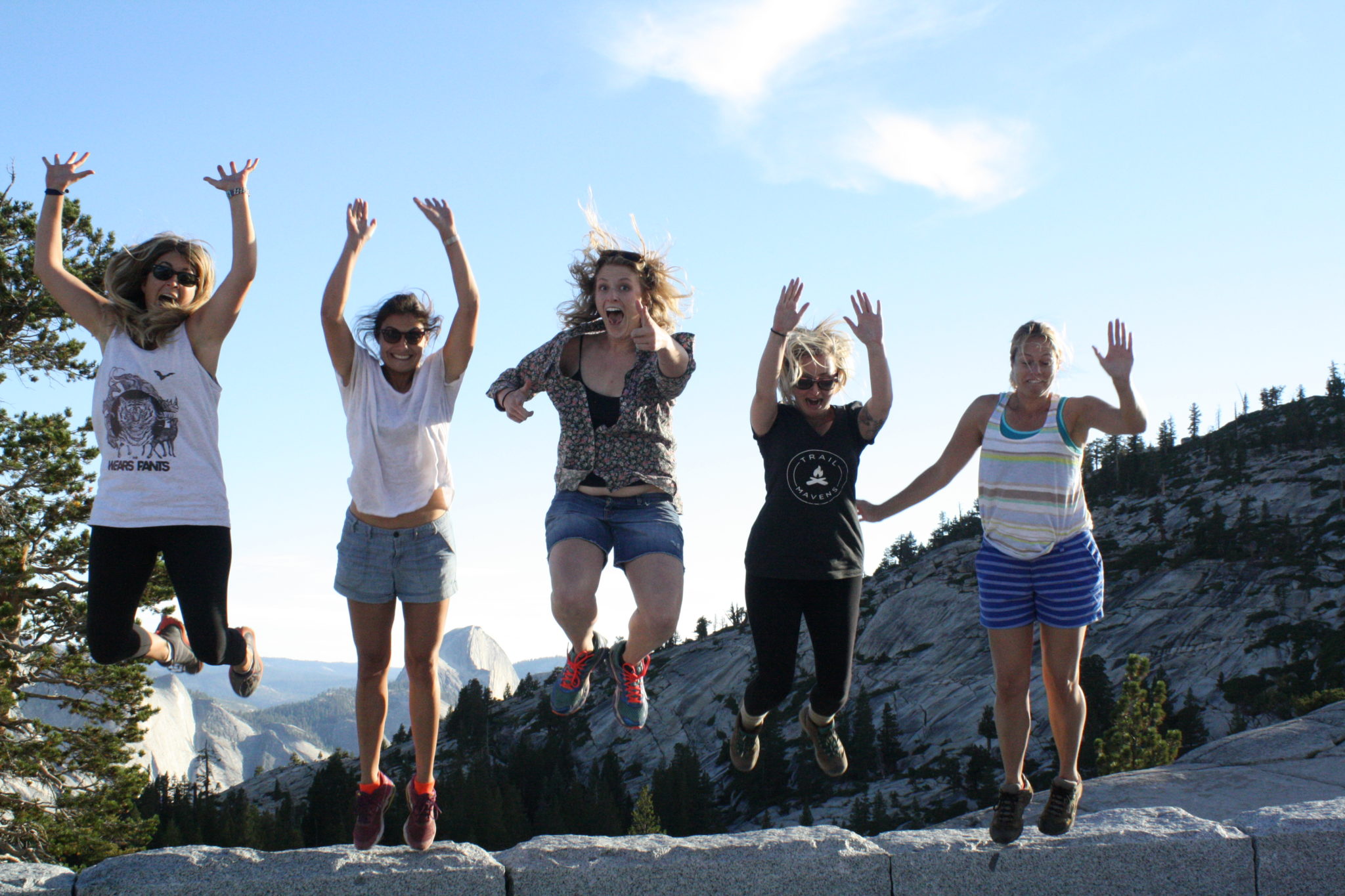 Health & Wellness: Work it