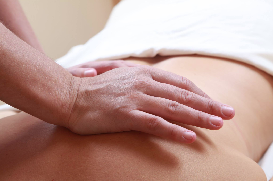 Health & Wellness: Body song