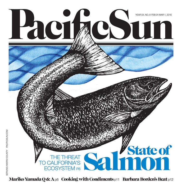 This week in the Pacific Sun