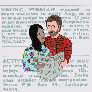 Illustration by Gina Contreras