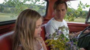 Actor and director Ewan McGregor will be at the Rafael on October 9 for an onstage conversation about his film 'American Pastoral.' Photo courtesy of MVFF.