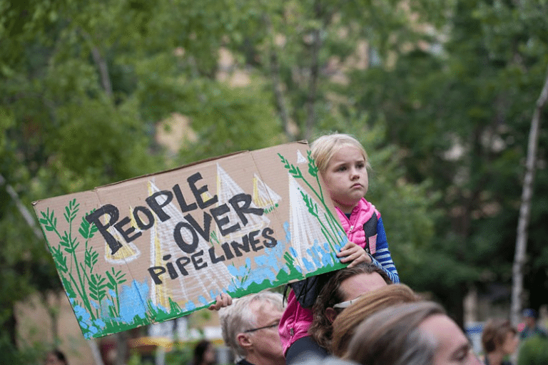 Feature: Pipeline backers