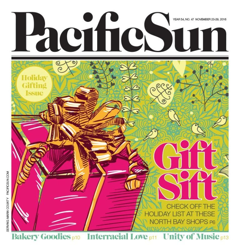 This week in the Pacific Sun