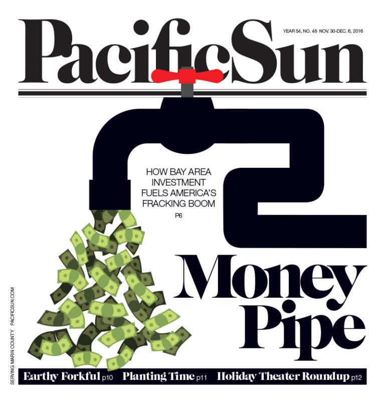 This week in the Pacific Sun