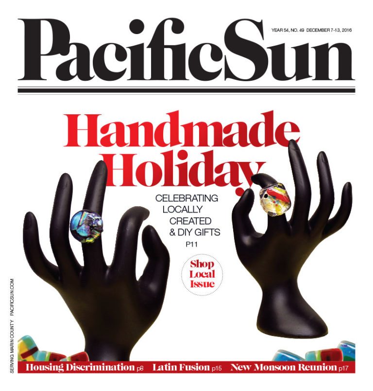 This week in the Pacific Sun