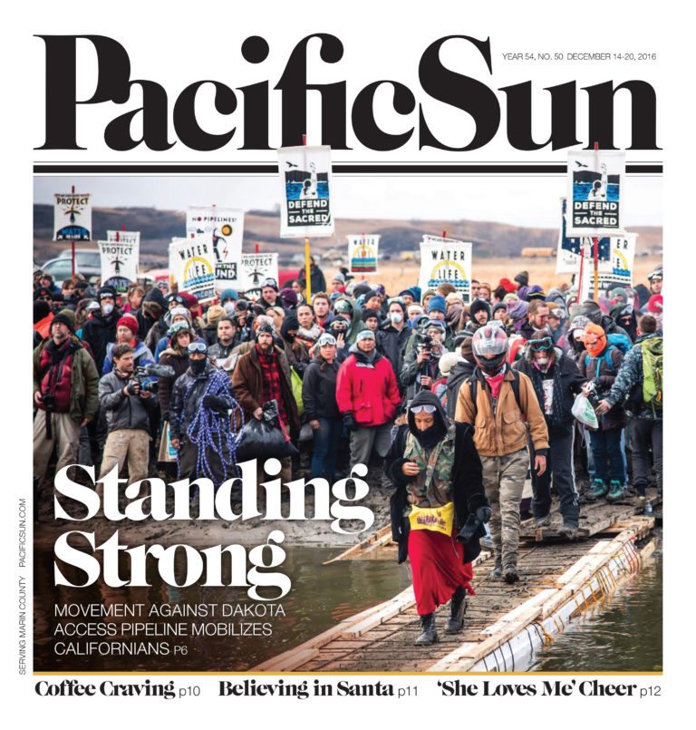 This week in the Pacific Sun