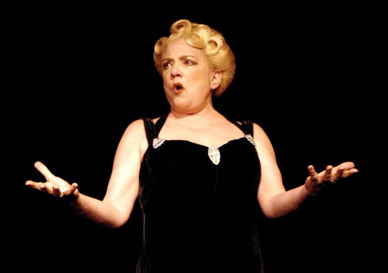 Theater: Red hot