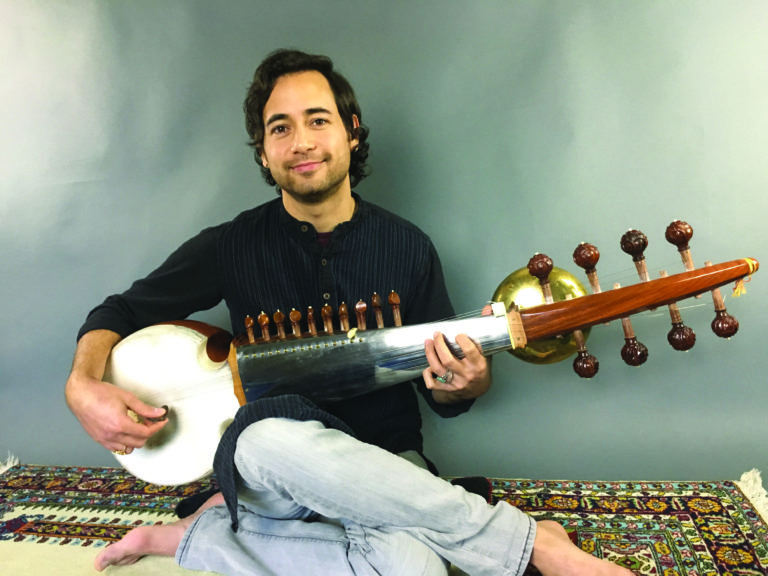 Music: Divine Sounds