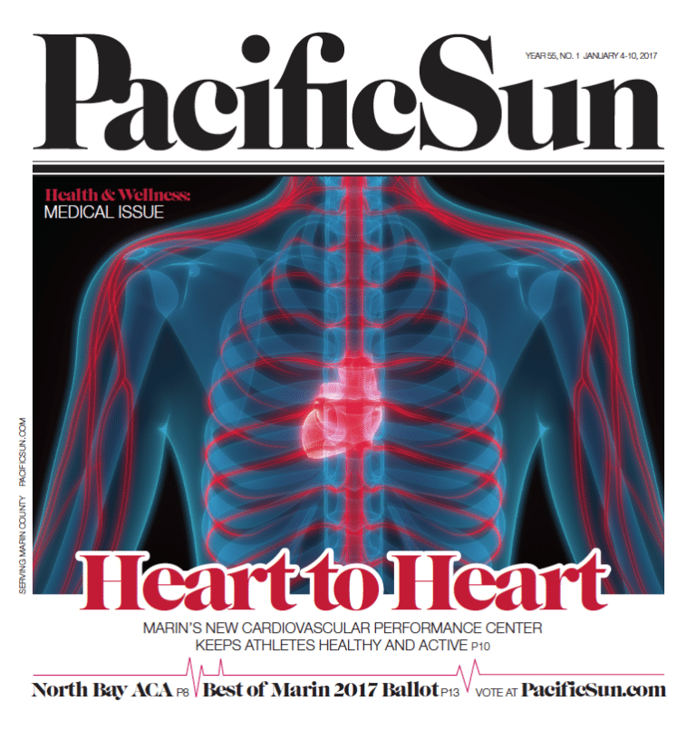This week in the Pacific Sun