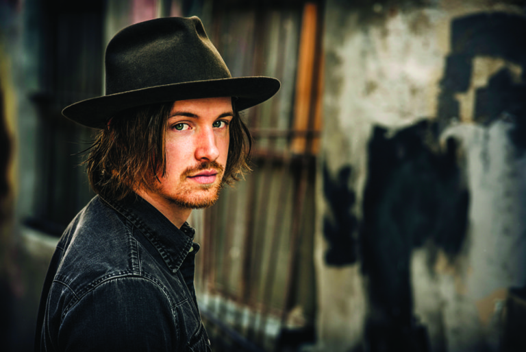 Music: Stay ‘Restless’