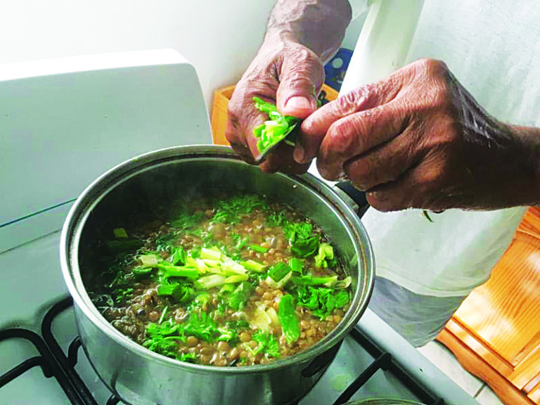 Food & Drink: Cheap Protein