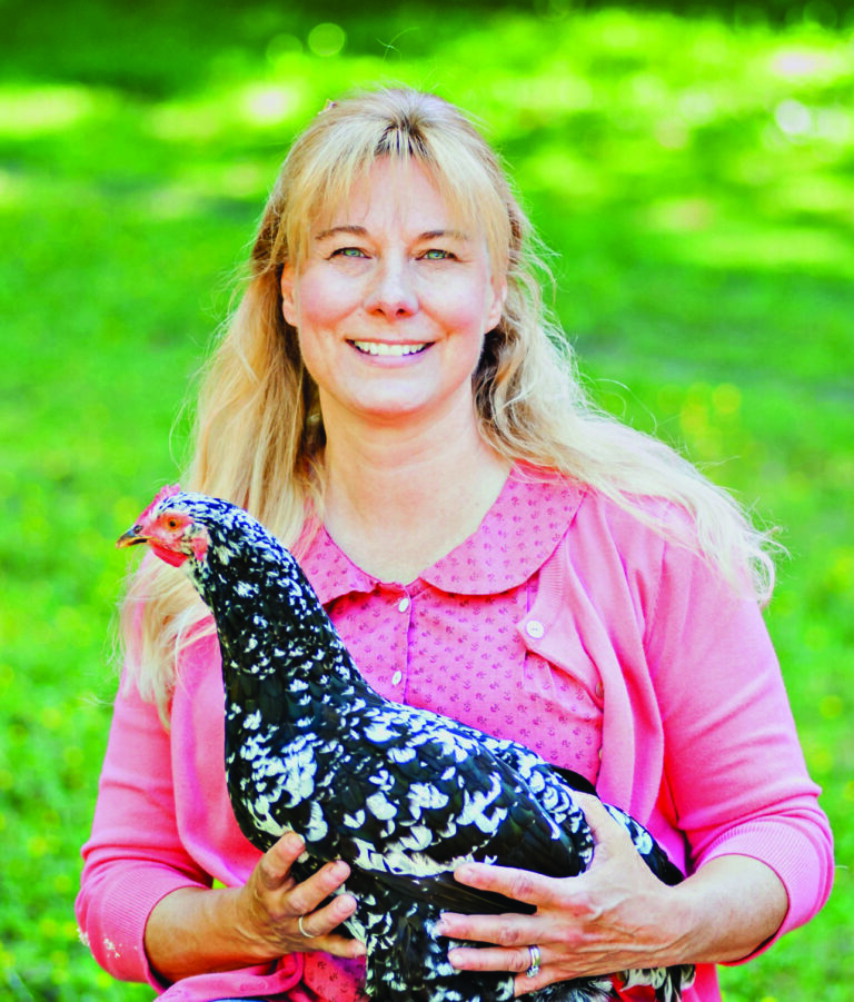 Home & Garden: Master Composters