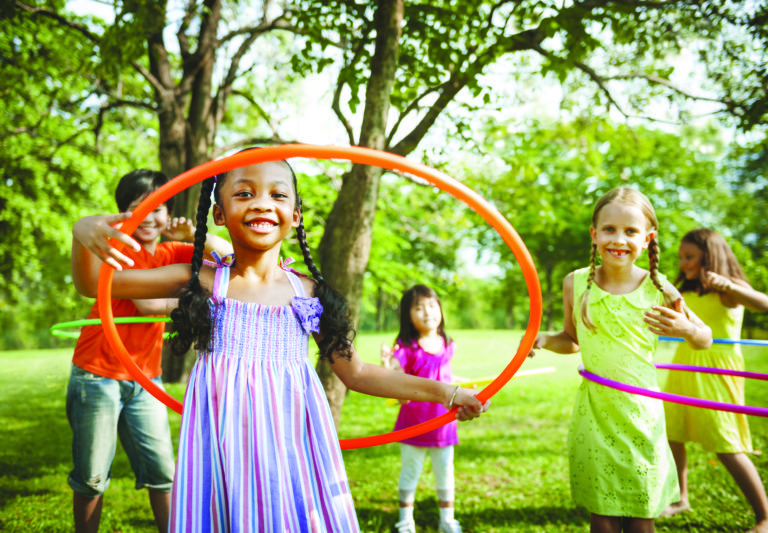 Kid’s Camps Guide 2017