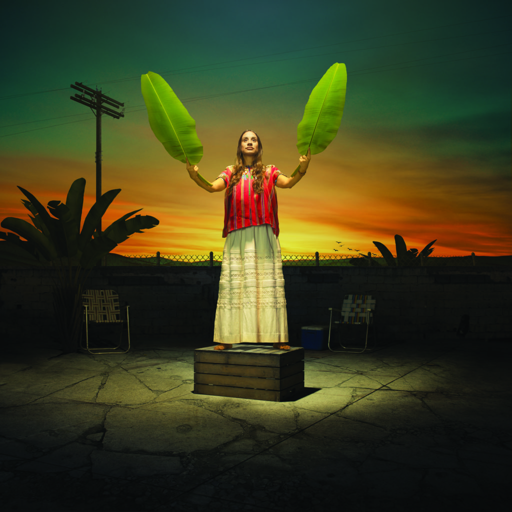 Justice in medea image