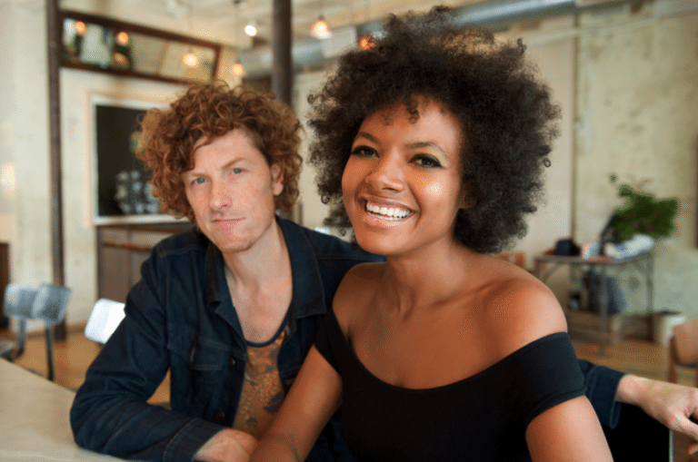 Music: Secular Gospel