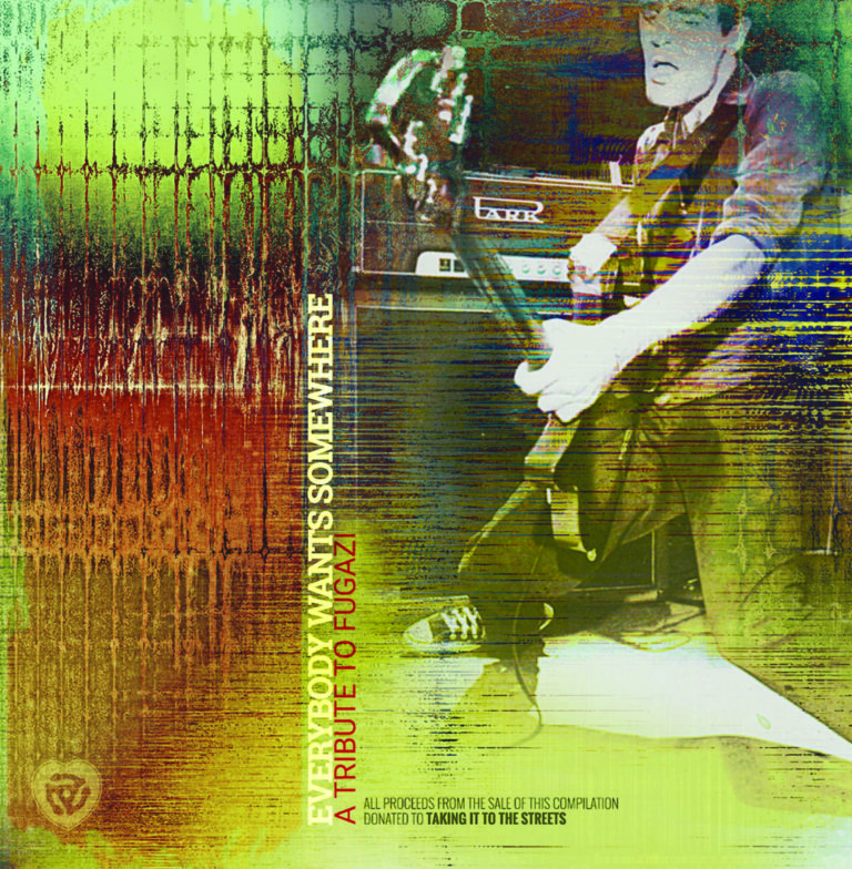 Music: Sonic Salute