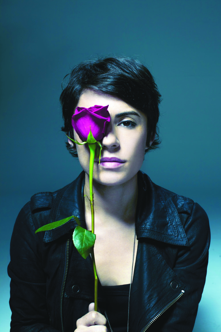Music: Return to Love