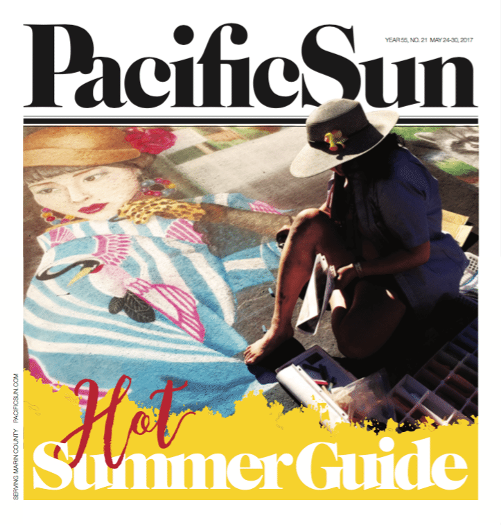 This Week in the Pacific Sun