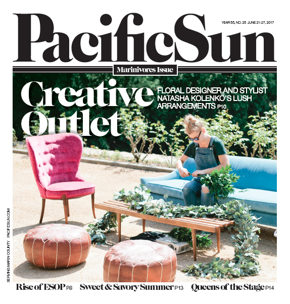 This Week in the Pacific Sun