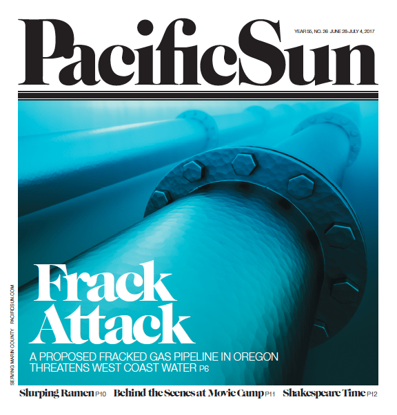 This Week in the Pacific Sun