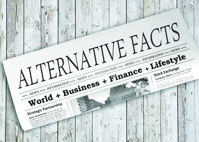 Feature: Fictional Facts