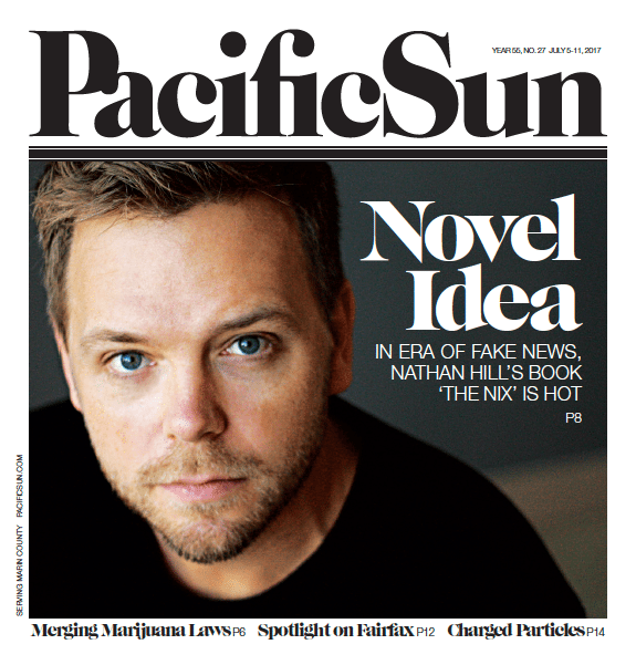 This Week in the Pacific Sun