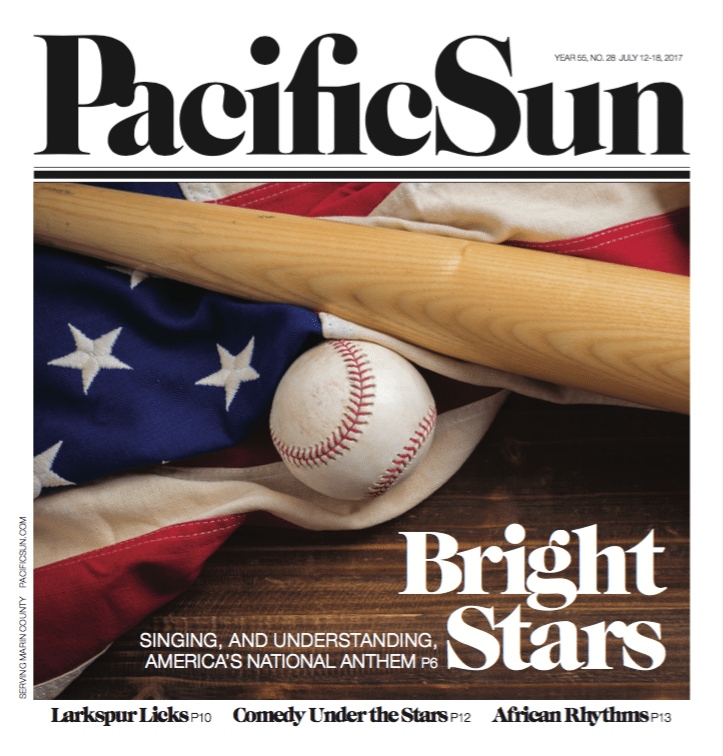 This Week in the Pacific Sun