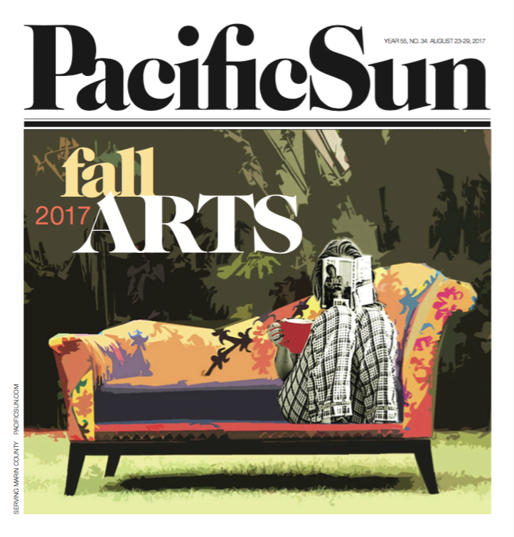 This Week in the Pacific Sun