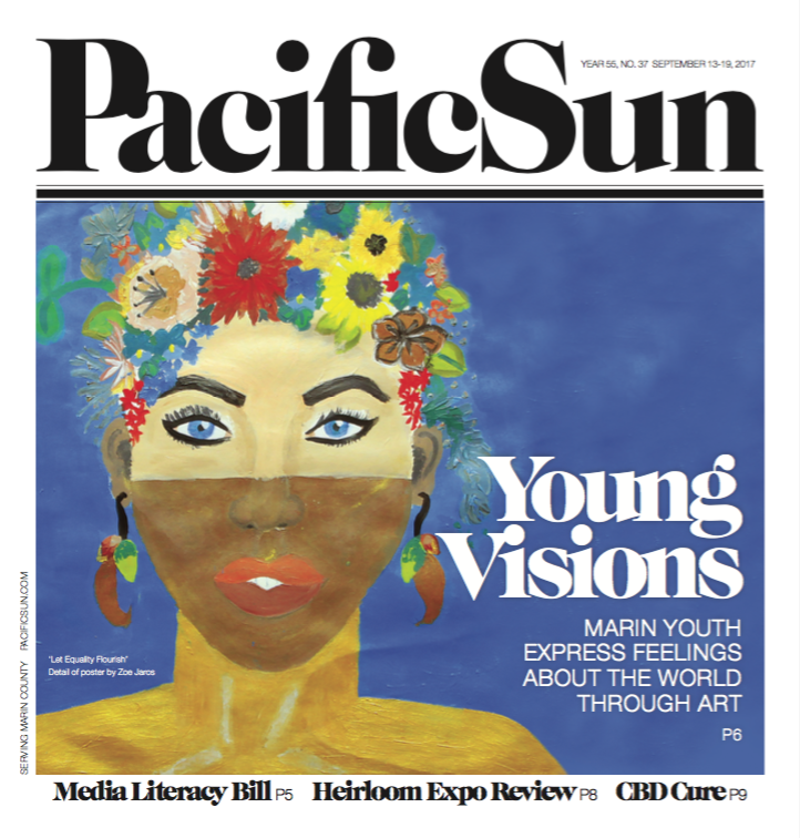 This Week in the Pacific Sun