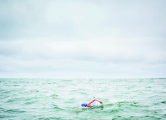 Feature: Over the Hill