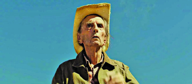 Film: ‘Lucky’ Man