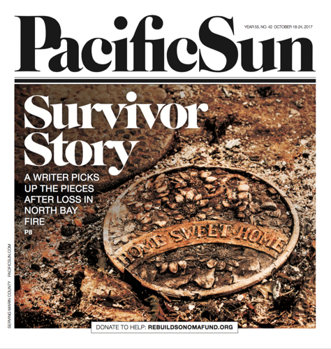 This Week in the Pacific Sun