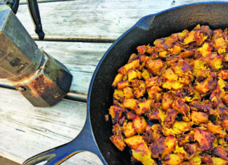 Food & Drink: Spice It Up