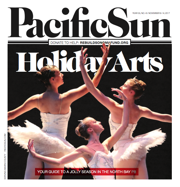 This Week in the Pacific Sun