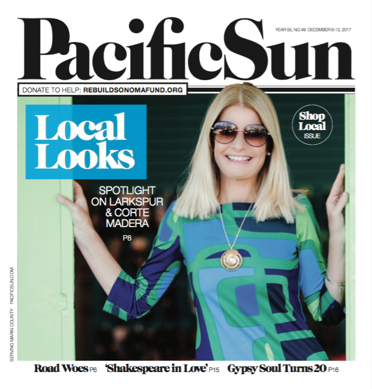 This Week in the Pacific Sun