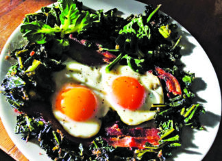 Food & Drink: Counting Carbs