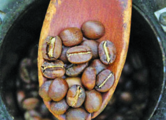 Food & Drink: Smoke Signals