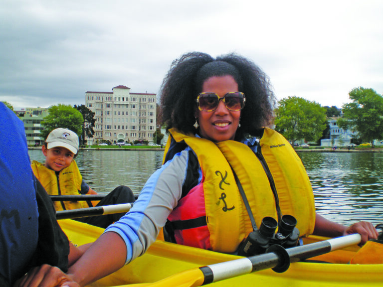 Arts: Resilient Hope