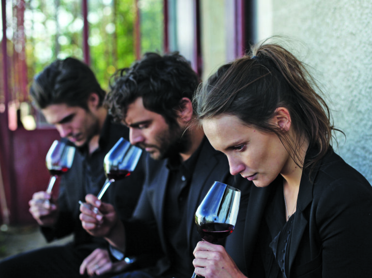 Food & Drink: True Glimpse
