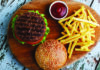 Food & Drink: Hamburger 101